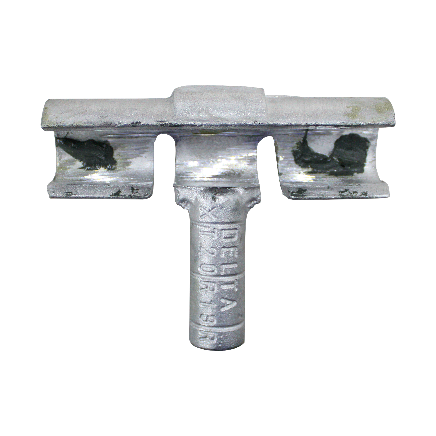 Imagen de CONECTOR T ALUMINIO VCT -96 CAL 4/0-1/0