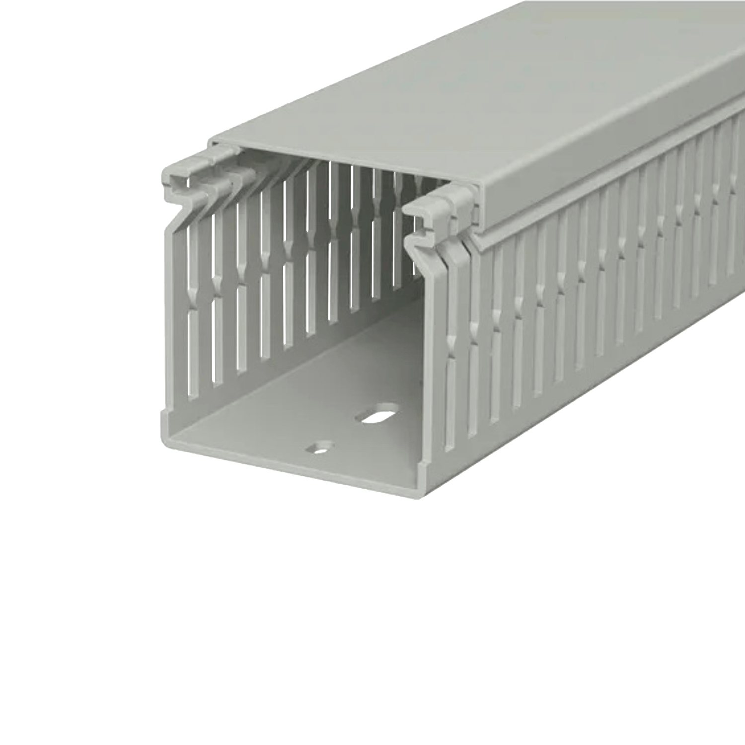 Imagen de DUCTO RANURADO 40 X 40