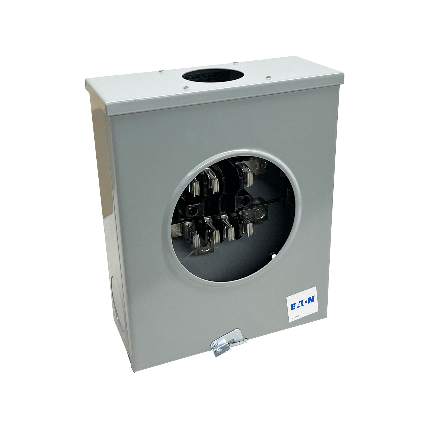 Imagen de BASE DE MEDICION CUADRADA 7-200 A CUTLER HAMMER