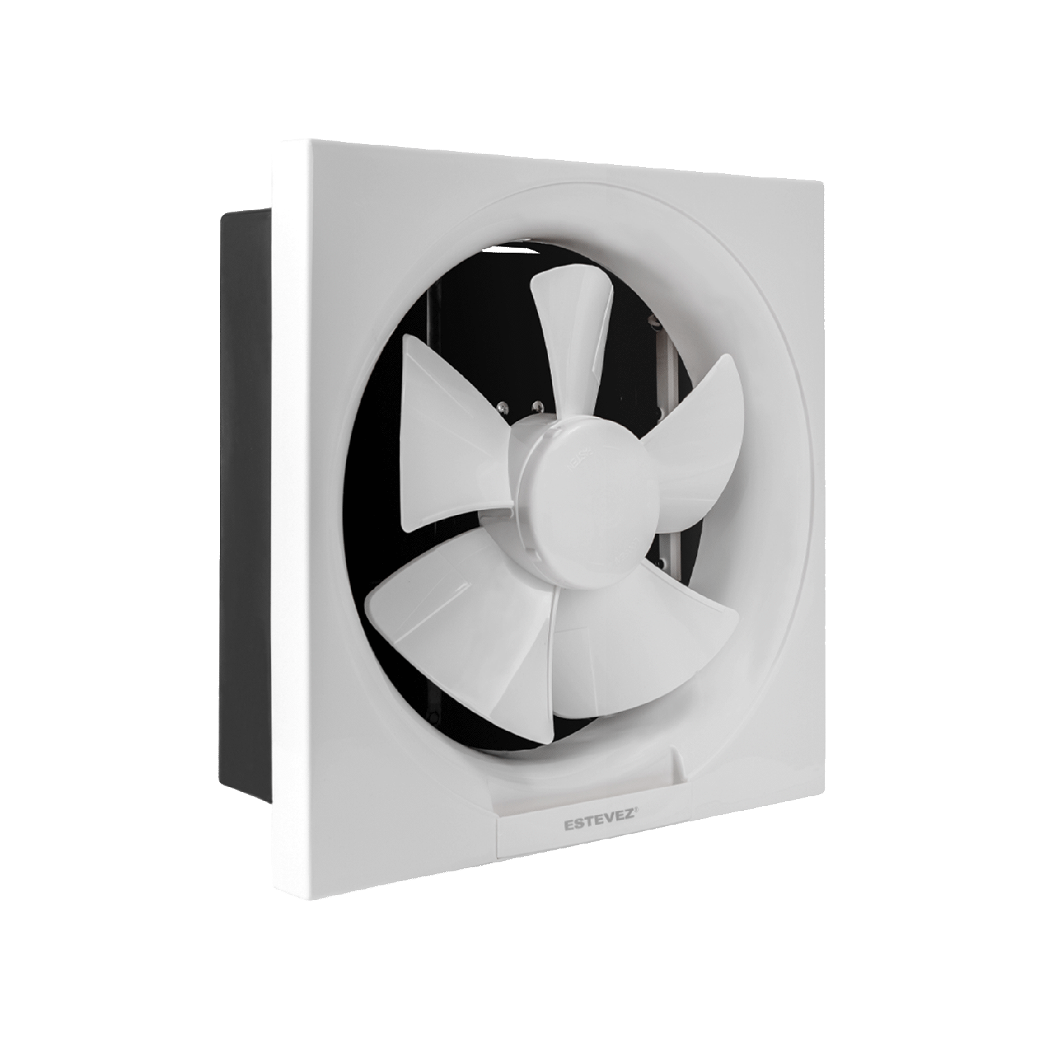 Imagen de EXTRACTOR INDUSTRIAL 8" BLANCO