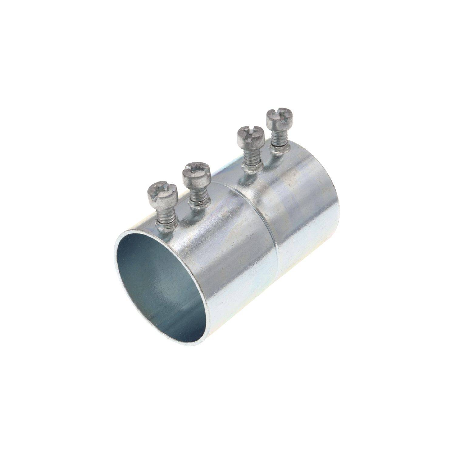 Imagen de COPLE DE ACERO 1 1/2" TK125A  T&B
