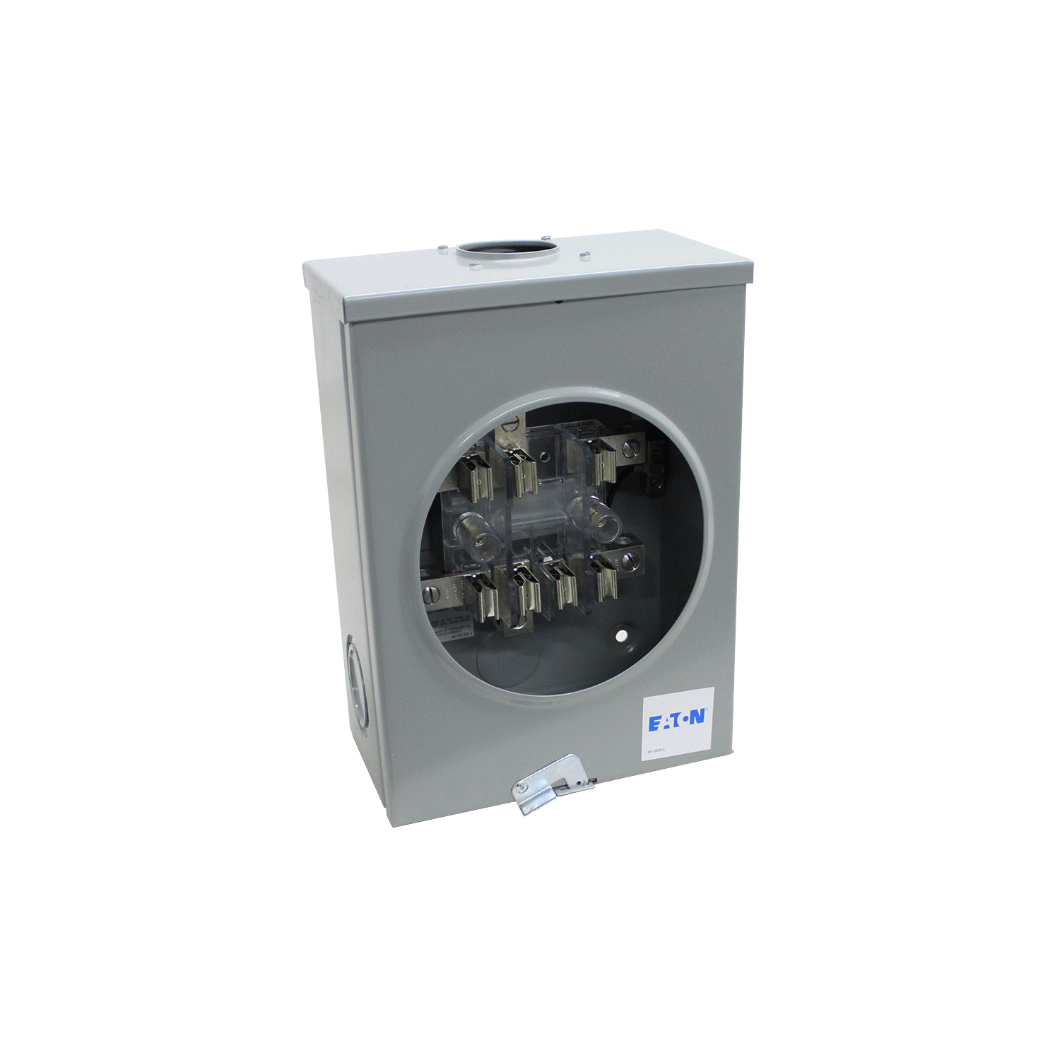 Imagen de BASE DE MEDICION CUADRADA 7-100 A CUTLER HAMMER