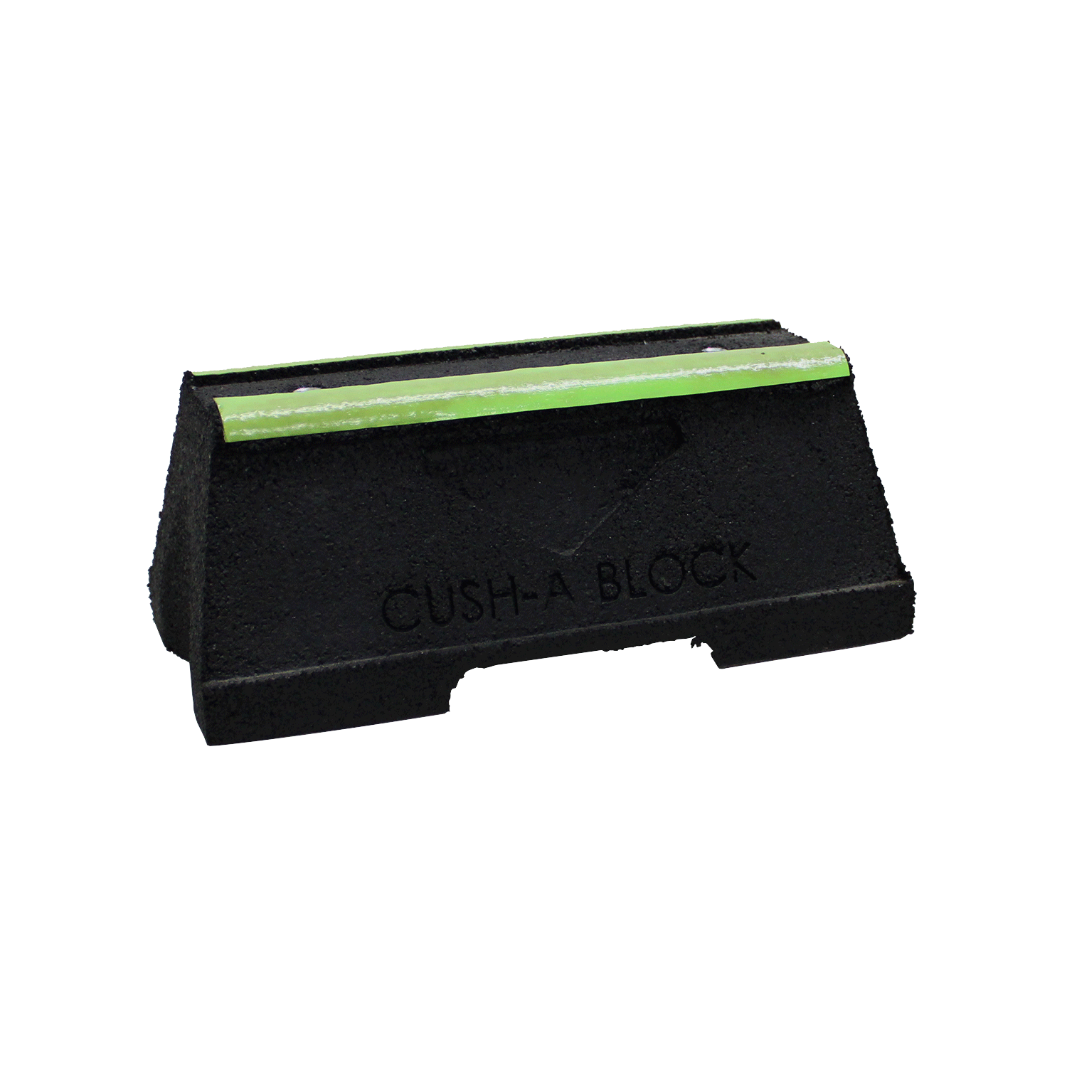 Imagen de SOPORTE DE CAUCHO CBN 4" X 10-7/8" X 5" 1134KG PARA RIEL CANAL