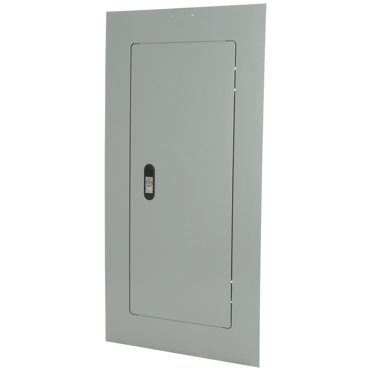 Imagen de PUERTA (FRENTE) MONTAJE SOBREPONER P/TABLEROS P1 30 CIRCUITOS 250 AMP. MX:S38B