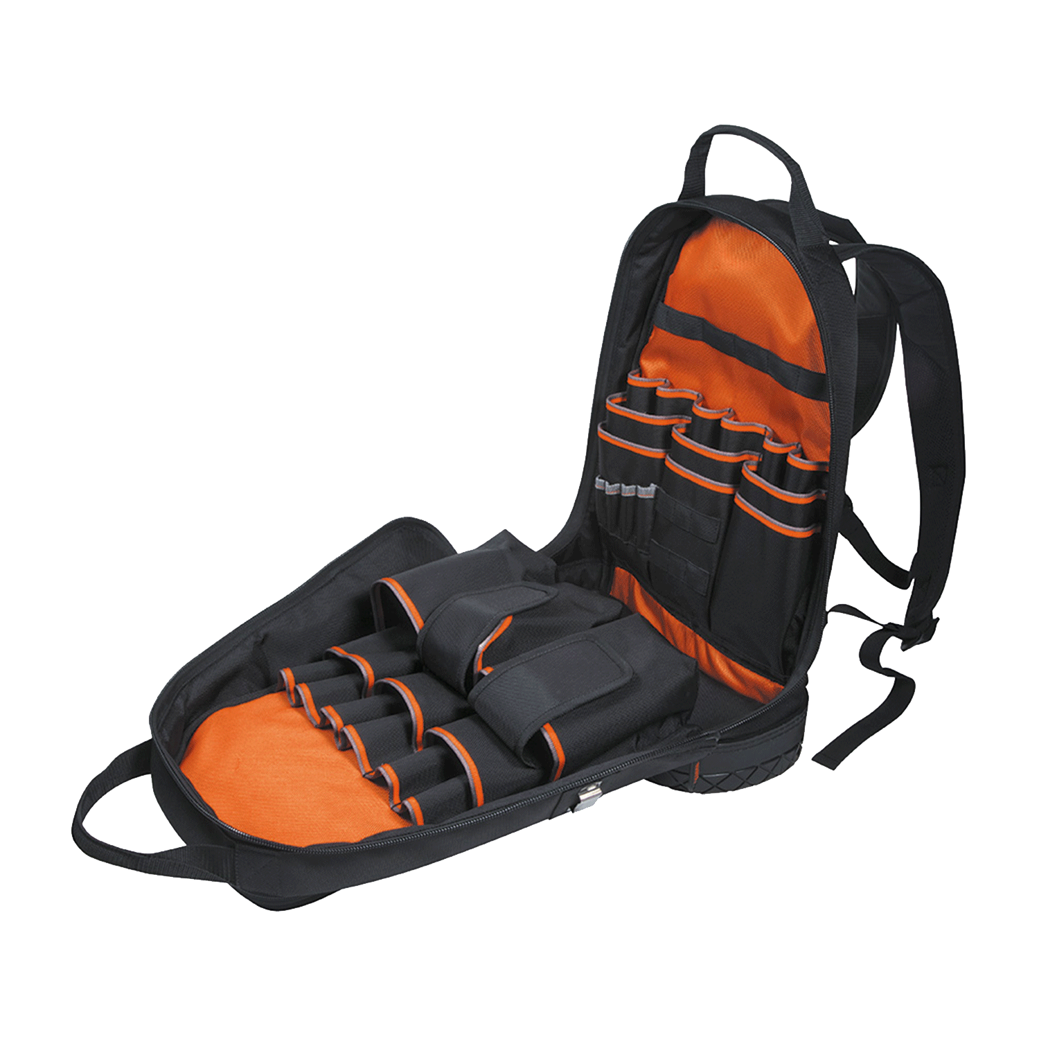 Mochila con ruedas para herramientas Tradesman Pro™. - Mod. 55604