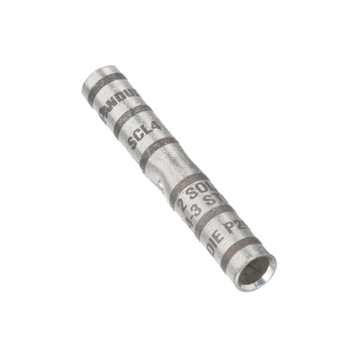 Imagen de CONECTOR TOPE CAÑON LARGO PARA COBRE 4 PANDUIT