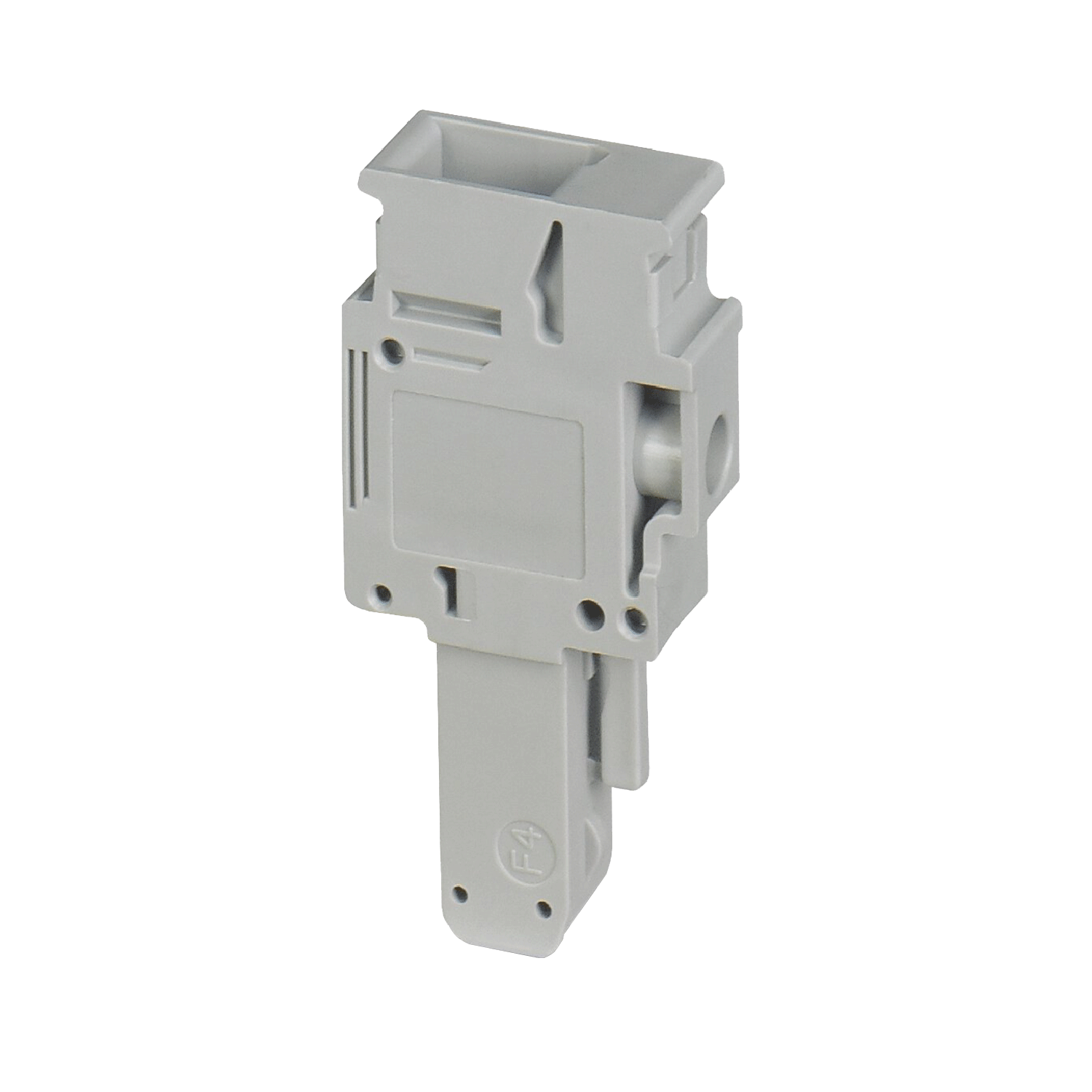 Imagen de CONECTOR AUTONCONFECCIONABLE UP 6/1-L