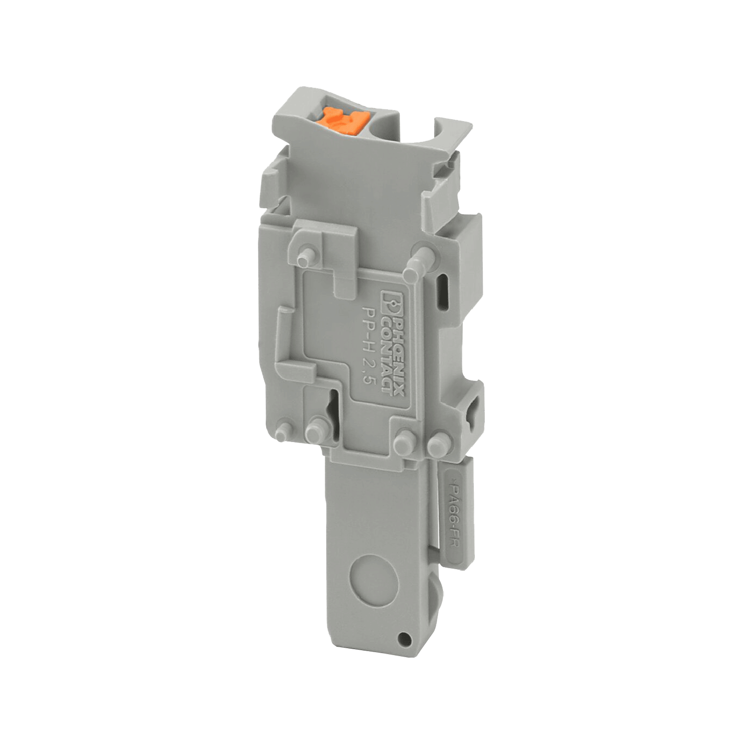 Imagen de CONECTOR AUTONCONFECCIONABLE PP-H 2.5/1-R