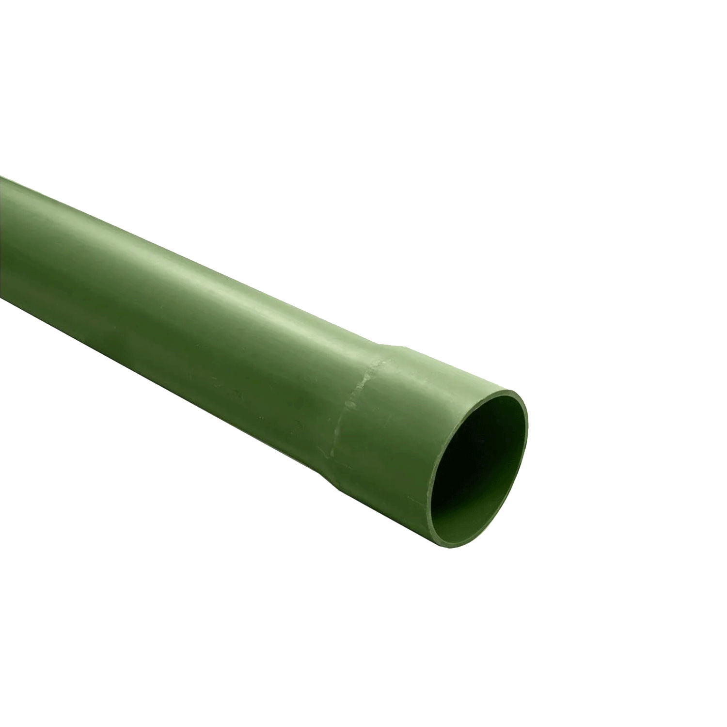 Imagen de TUBO PVC PESADO 1-1/4" VERDE