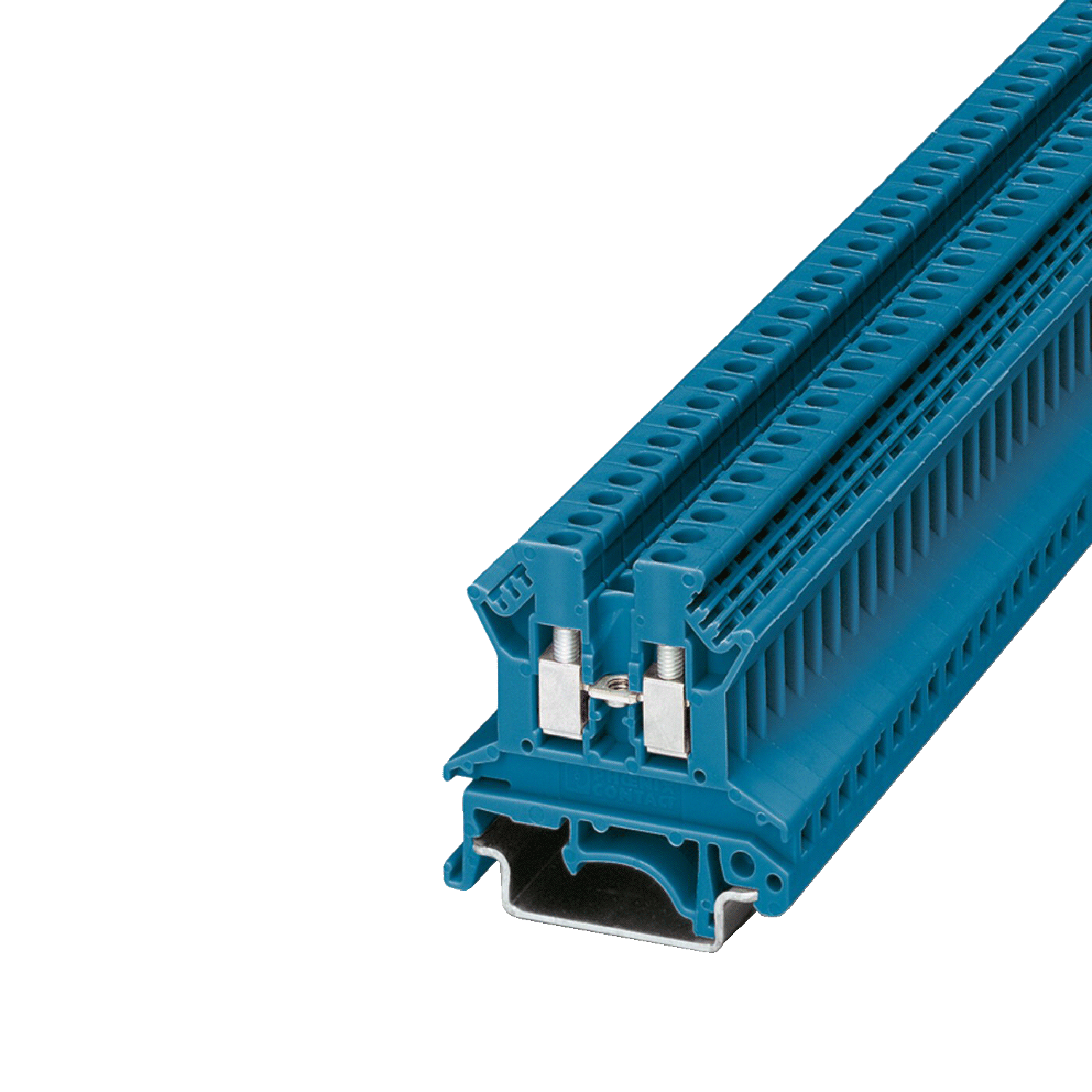 Imagen de CLEMA AZUL UK 2.5N BU