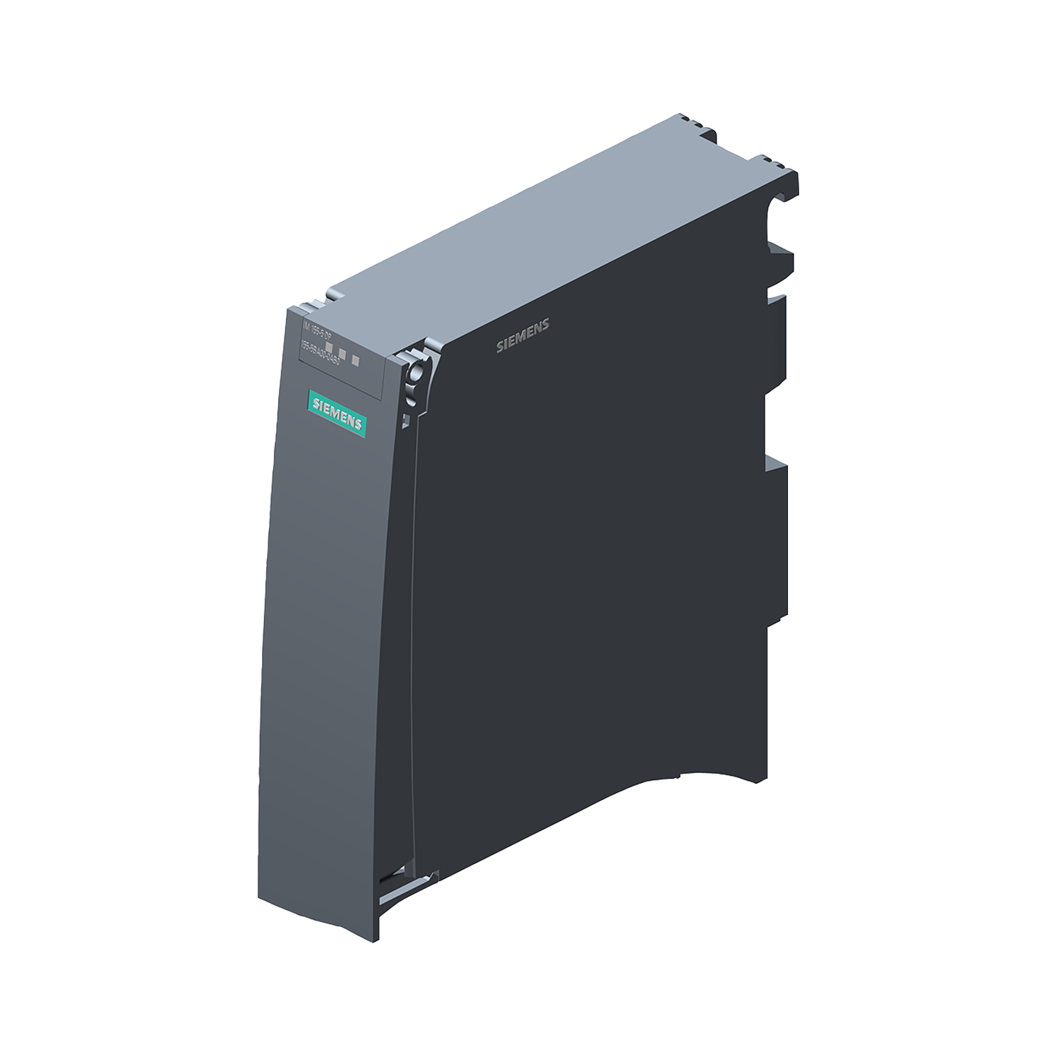 Imagen de SIMATIC ET 200MP MODULO INTERFASE PROFIBUS IM155-5 DP ST PARA MAX 12 S7-1500 MODULOS