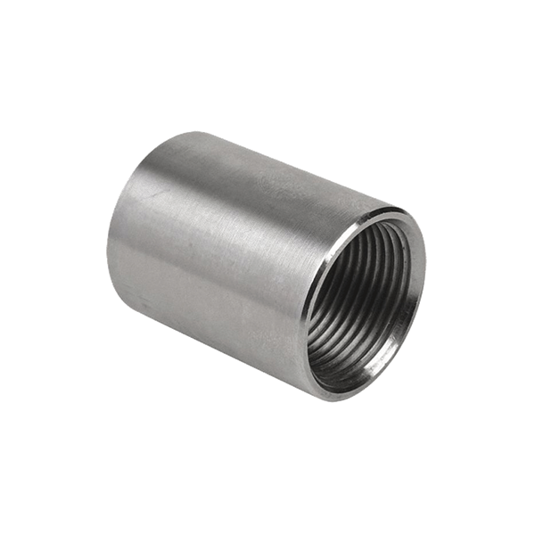 Material y Equipo Eléctrico Gastelum y GastelumCOPLE ACERO INOXIDABLE ...