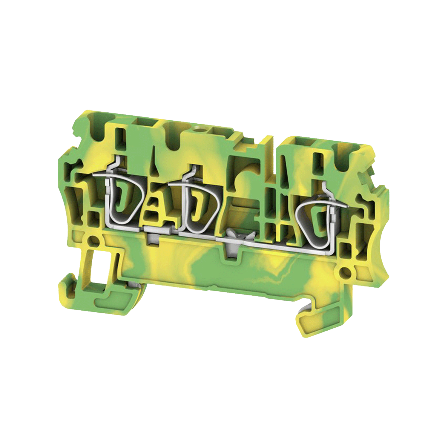 Imagen de CLEMA DE TIERRA ZPE 2.5/3AN