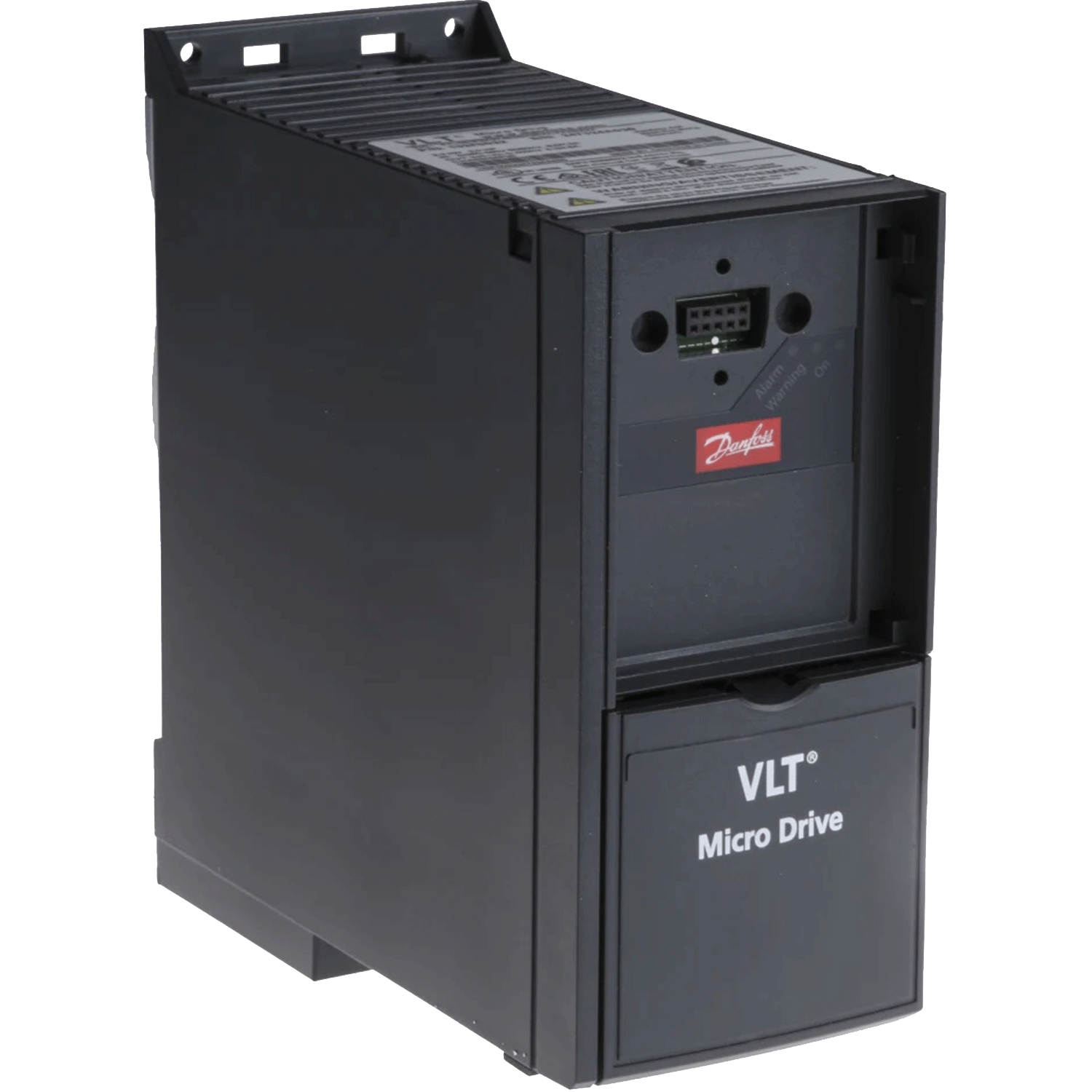 Imagen de VARIADOR DE VELOCIDAD 3 HP 2.2 KW 380-480V VLTMICRO DANFOSS