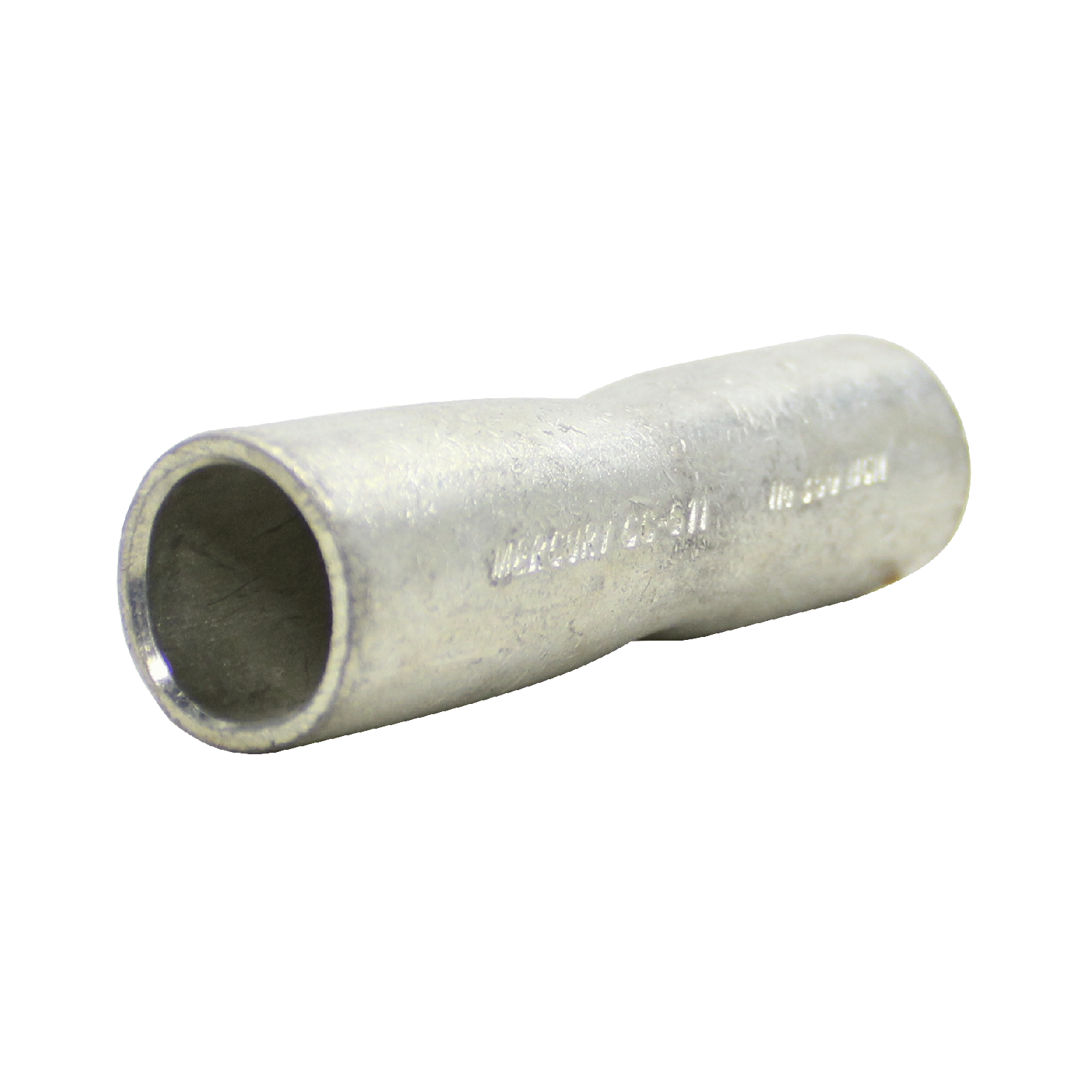 Imagen de CONECTOR TOPE CAÑON LARGO CAL. 350 KCM COBRE ESTAÑADO MERCURY