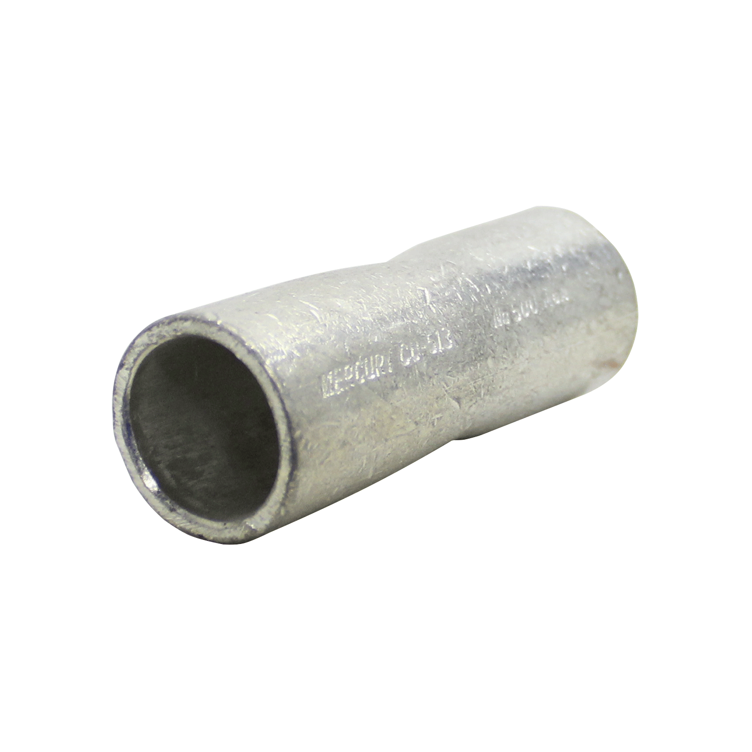 Imagen de CONECTOR TOPE CAÑON LARGO CAL. 500 KCM COBRE ESTAÑADO MERCURY