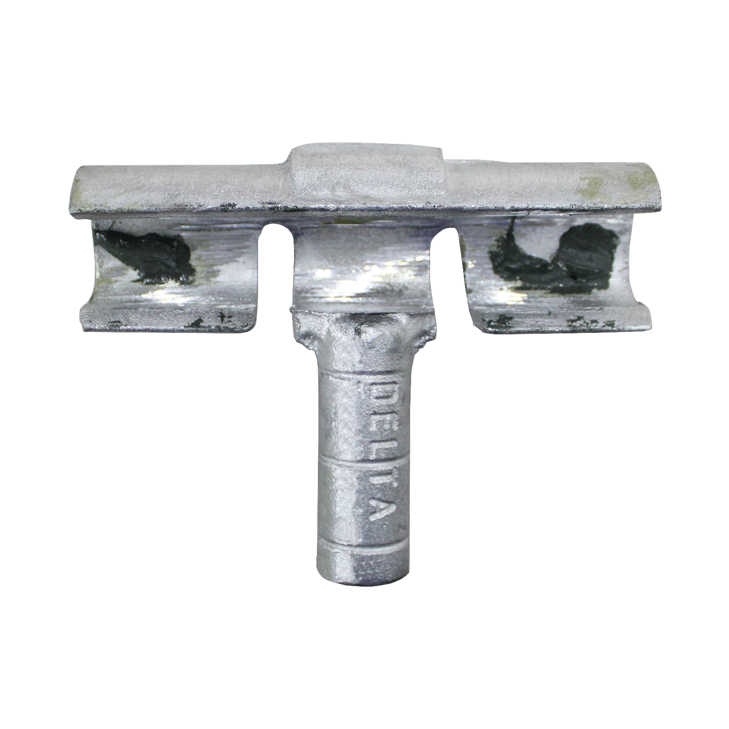 Imagen de CONECTOR T ALUMINIO VCT - 99 CAL 477-477