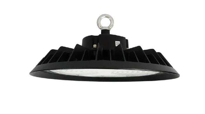 Imagen de CAMPANA LED INDUSTRIAL KUAZAR 150W 25500LM 5500K 100-277V BOOMER