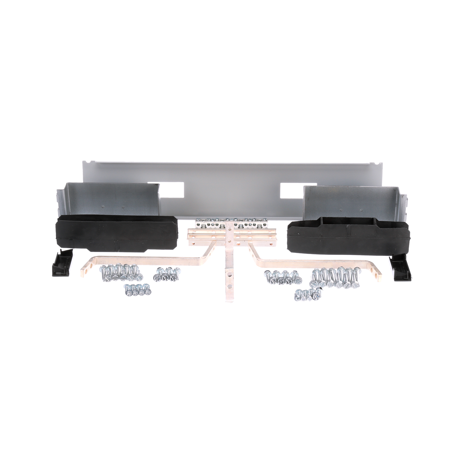 Imagen de KIT P5 GEMELO P/ED 3.75",125A NACIONAL