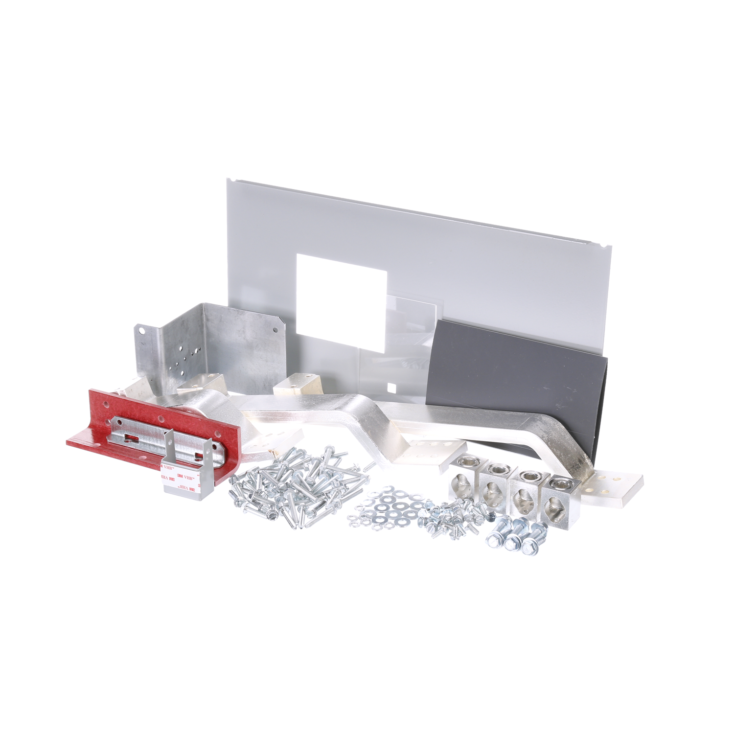 Imagen de KIT P5 SENCILLO P/ND 10"1200A NACIONAL