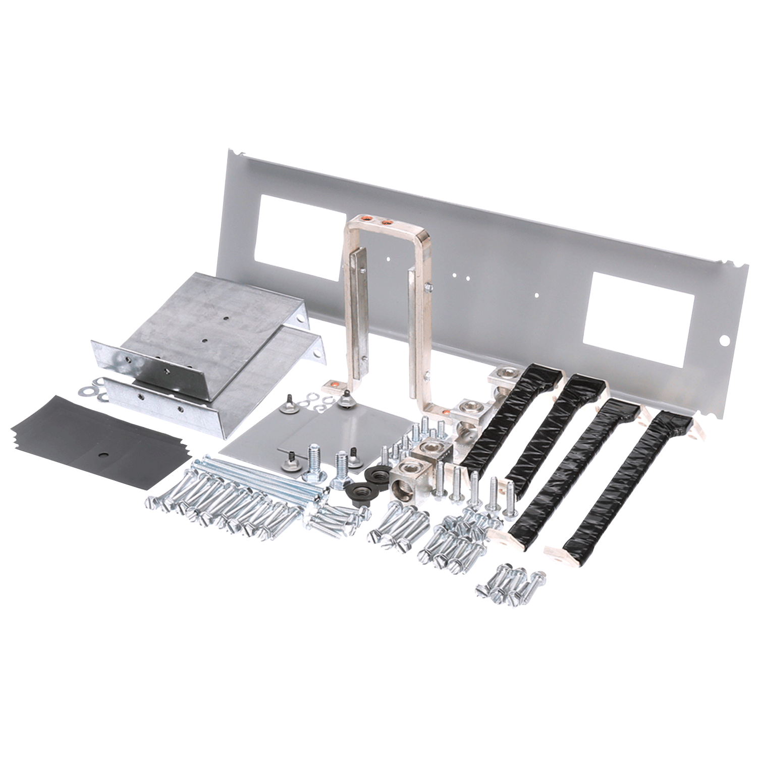 Imagen de KIT P5 GEMELO P/FXD 5",250A NACIONAL