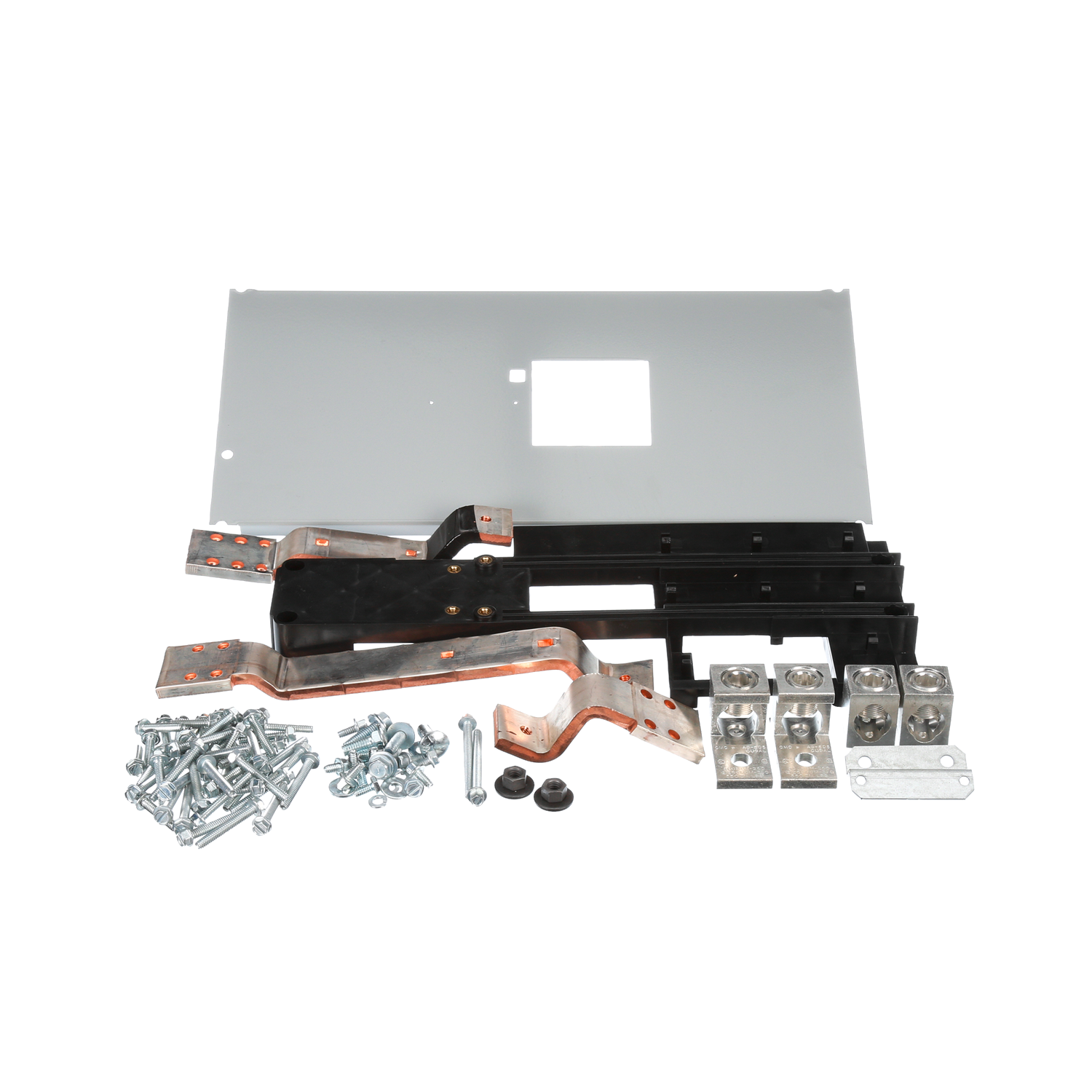 Imagen de KIT P5 SENCILLO P/JXD/LXD 8.75",400/600A NACIONAL