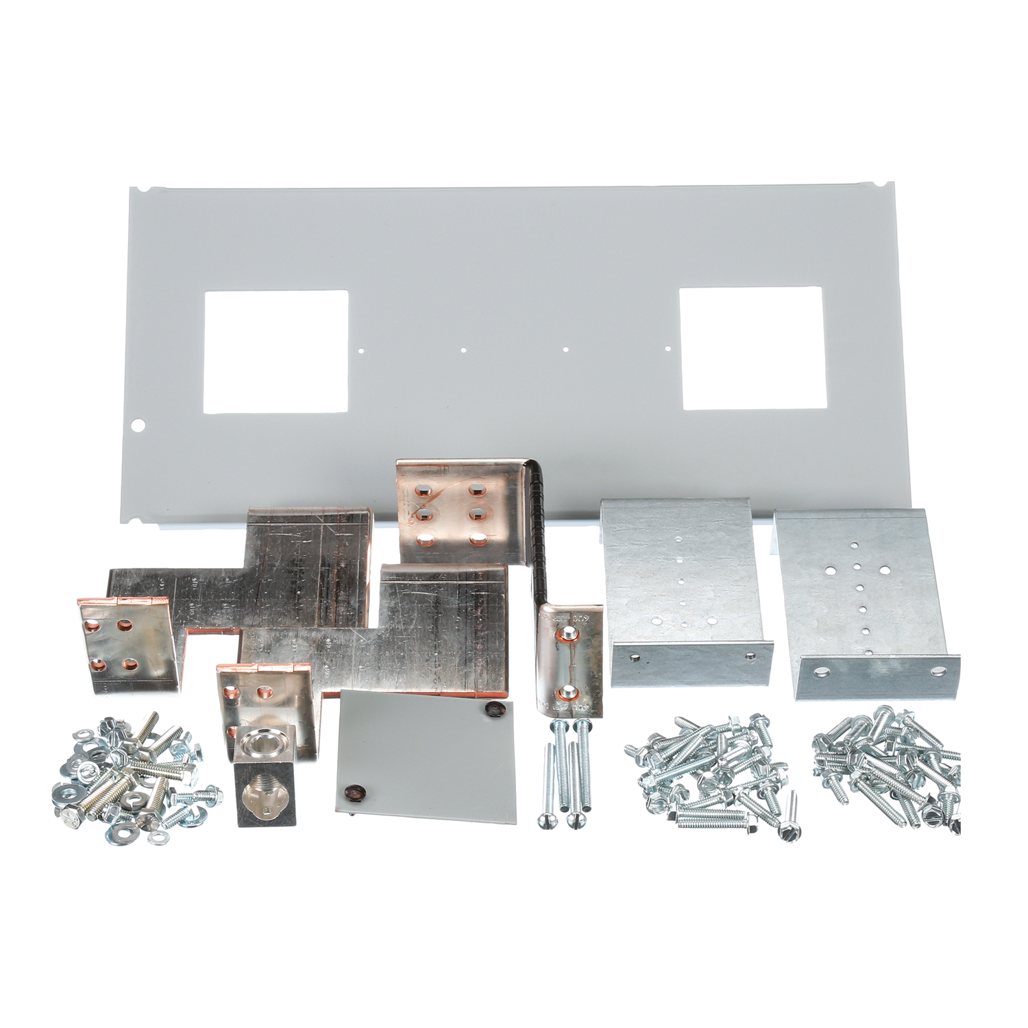 Imagen de KIT P5 GEMELO P/JXD/LXD 8.75",400/600A NACIONAL