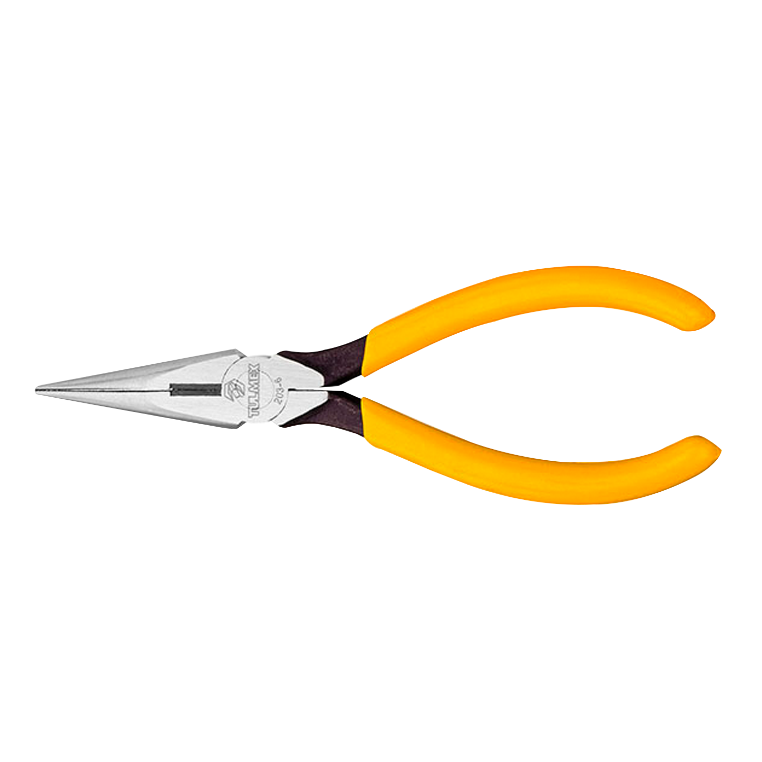 Imagen de PINZA DE PUNTA CONICA CON RESORTE 6" KLEIN