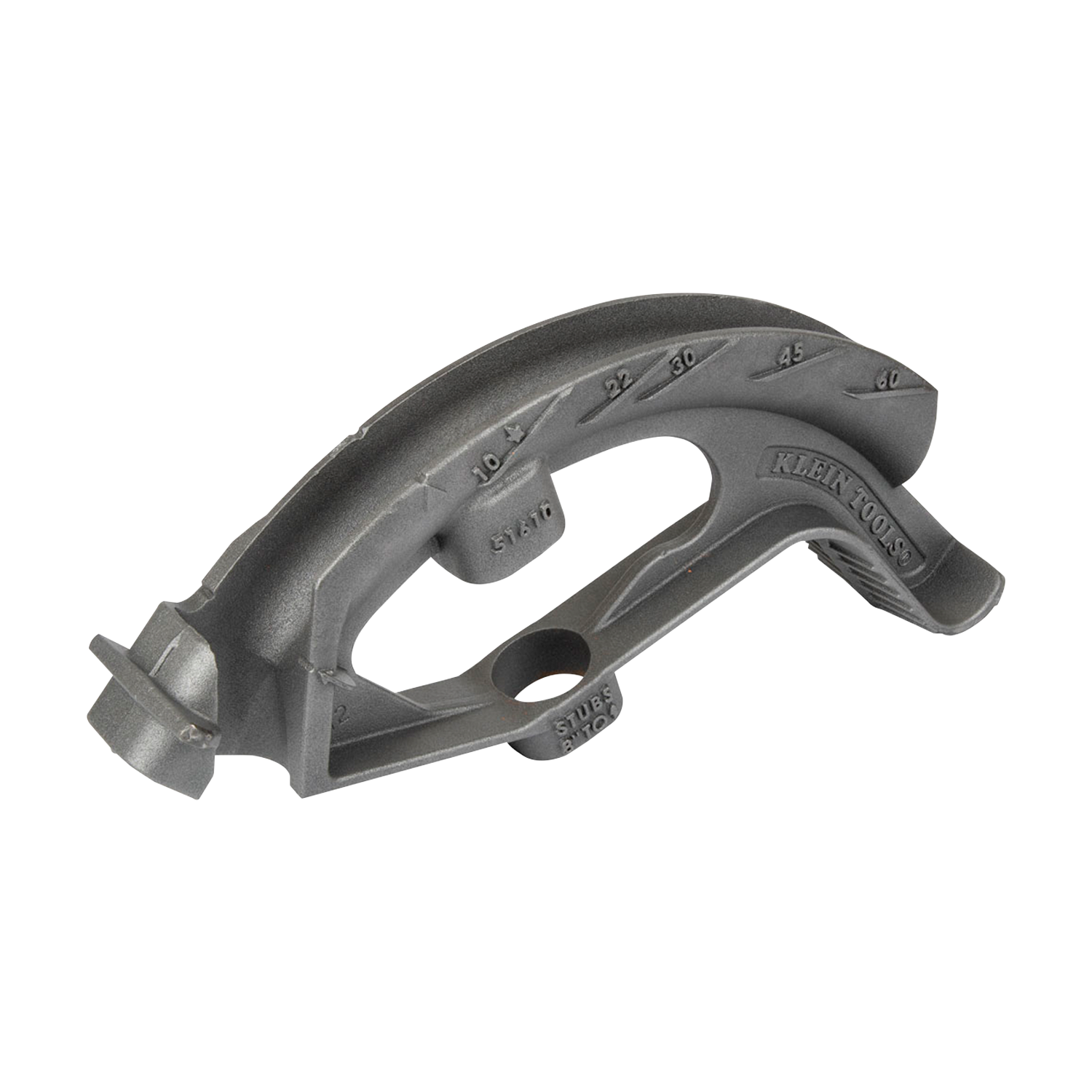 Imagen de DOBLA TUBO PARED DELGADA 1" GRUESA 3/4" REFORZADO