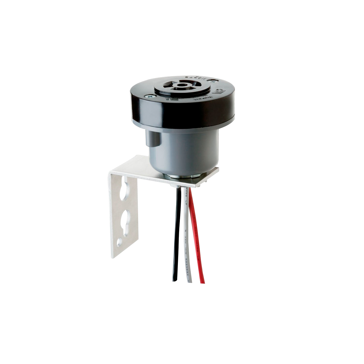 Imagen de RECEPTACULO/BASE PARA FOTOCELDA INCLUYE MENSULA INTERMATIC