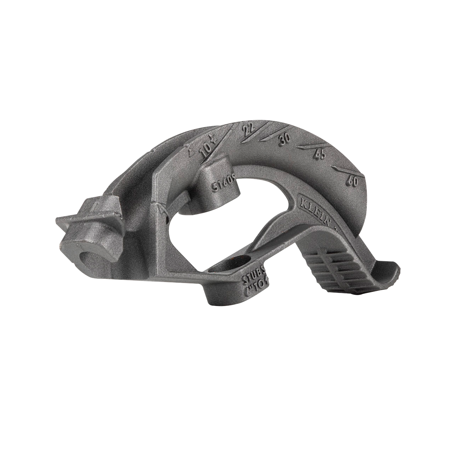 Imagen de DOBLA TUBO PARED DELGADA 3/4" REFORZADO