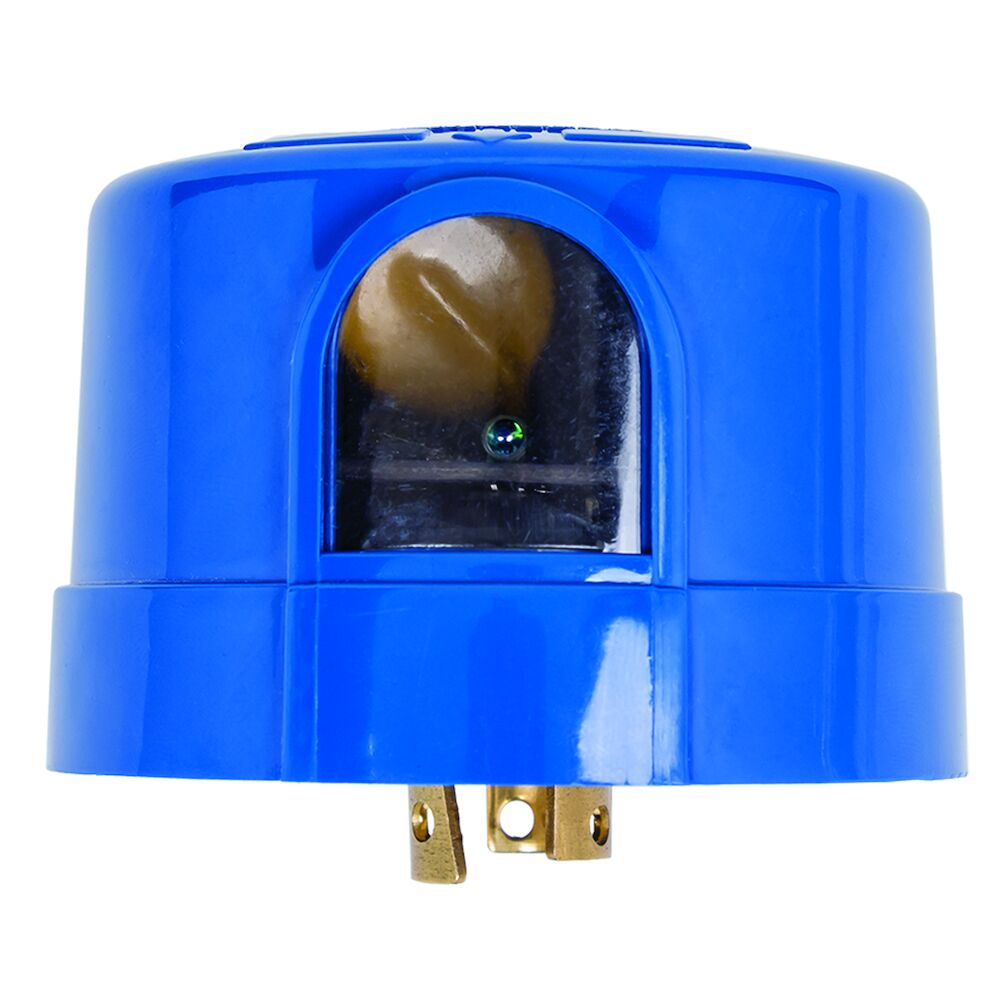 Imagen de FOTOCELDA ELECTRONICA PARA LED 120-277V INTERMATIC