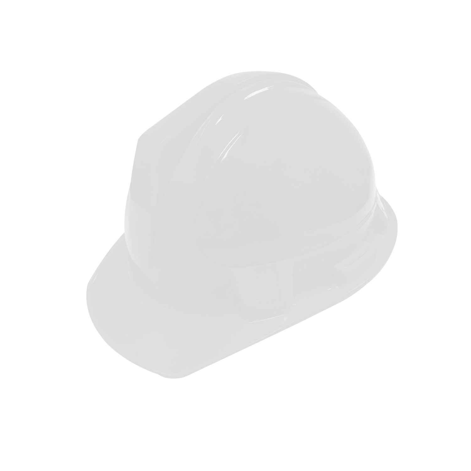 Imagen de CASCO DE SEGURIDAD BLANCO ECO4 MATRACA CLASE E Y G TULMEX
