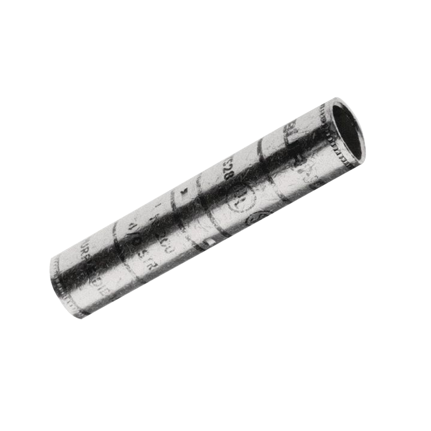 Imagen de CONECTOR TOPE CAÑON LARGO CAL. 300 KCM COBRE ESTAÑADO MERCURY