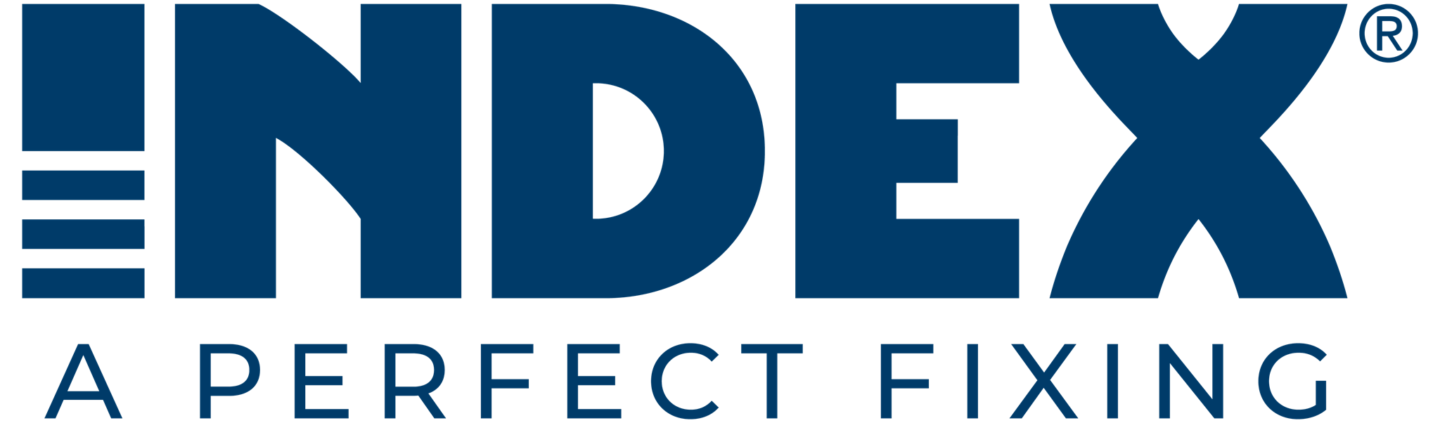 Imagen para el fabricante INDEX
