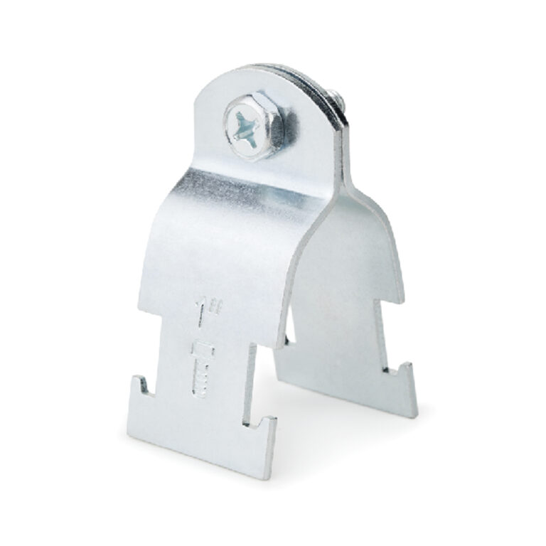 Imagen de ABRAZADERA PARA RIEL ACERO 1-1/2"