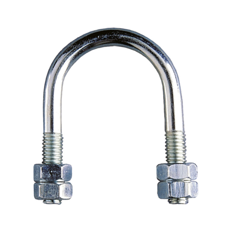 Imagen de ABRAZADERA U 1/2"