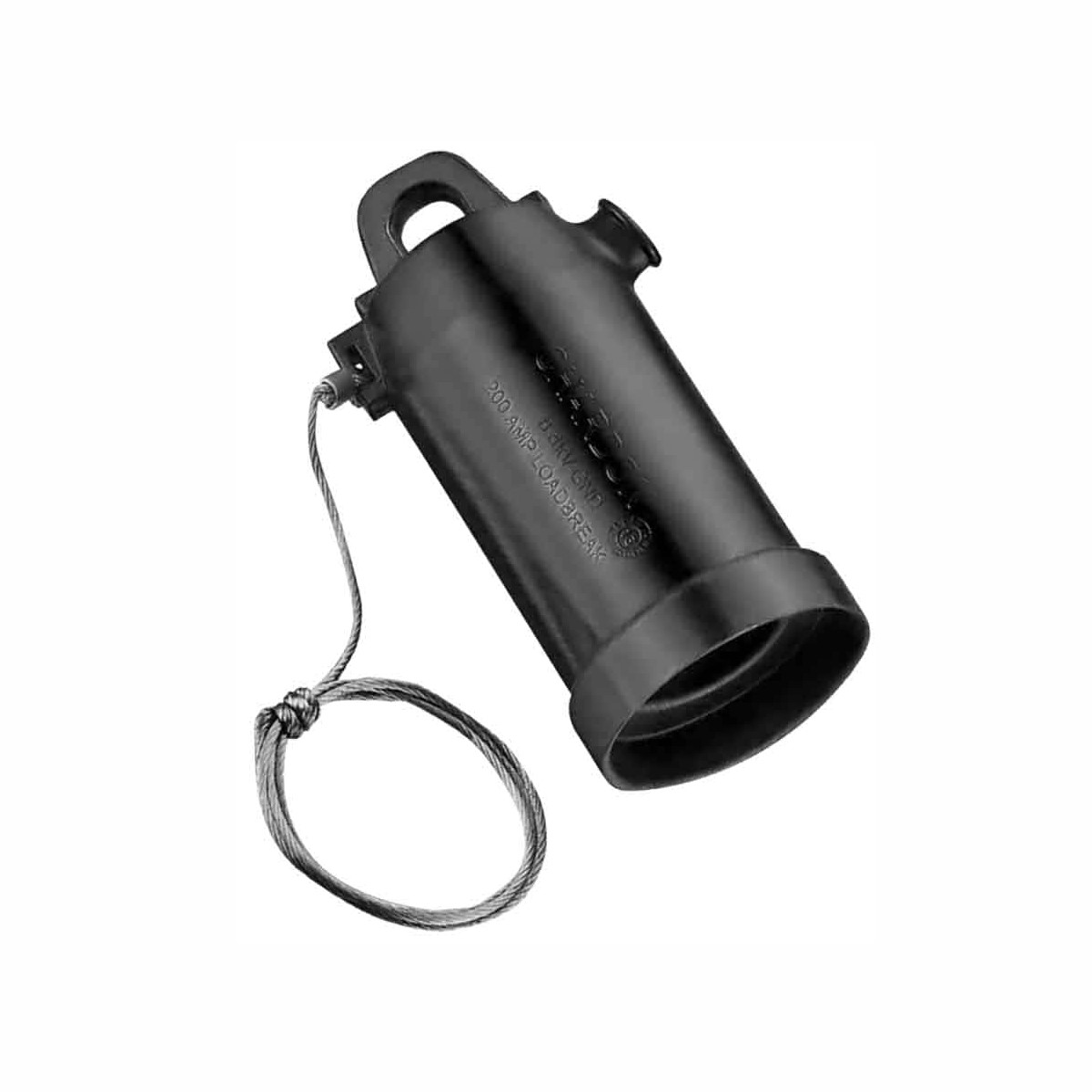 Imagen de TAPON AISLADO OCC 15 KV 200A CHARDON