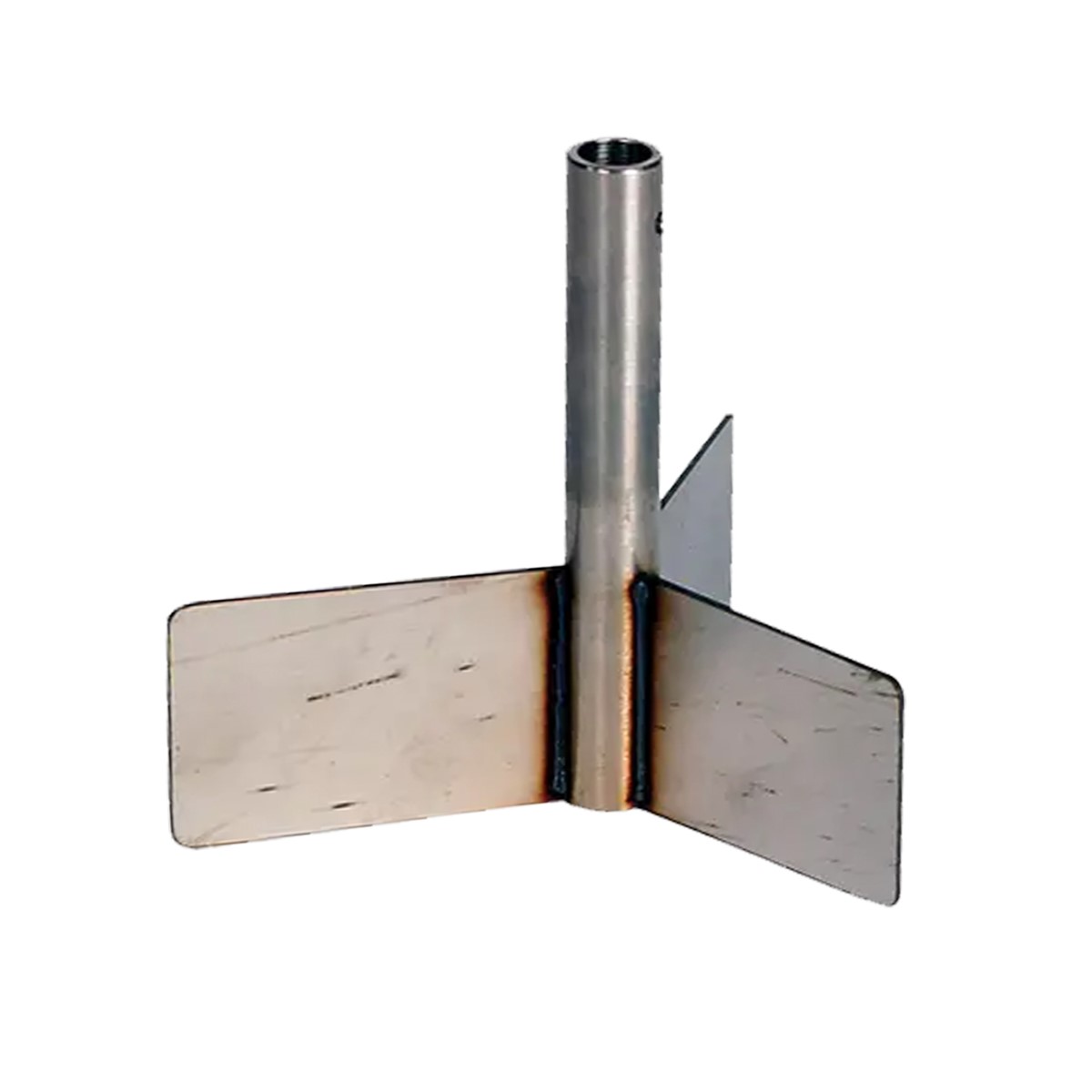 Imagen de PALETA ACERO INOXIDABLE 3 ASPAS 5 1/2" DIAMETRO 4B