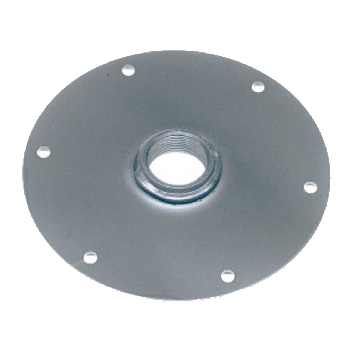 Imagen de PLACA DE MONTAJE LATERAL STANDARD 4B