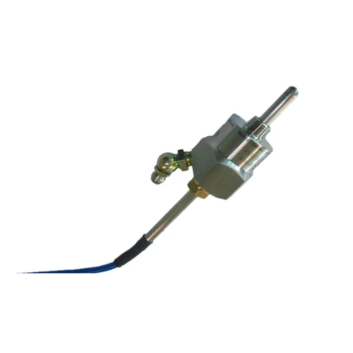 Imagen de SENSOR DE TEMPERATURA PARA CHUMACERA 3" CON GRASERA 4B