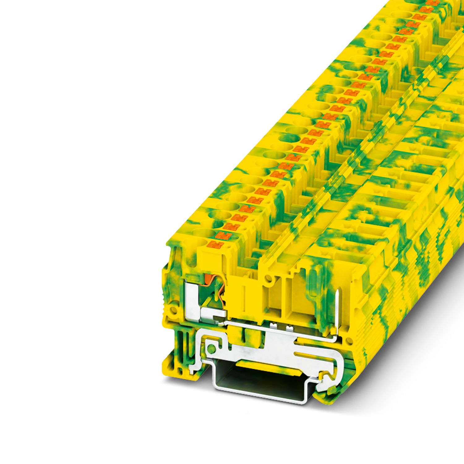 Imagen de CLEMA TIERRA PARA TPS 8DJH PT 4/1P-PE