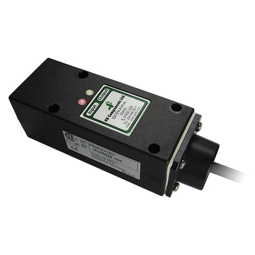 Imagen de SENSOR DE VELOCIDAD P800 PARA WATCHDOG 4B