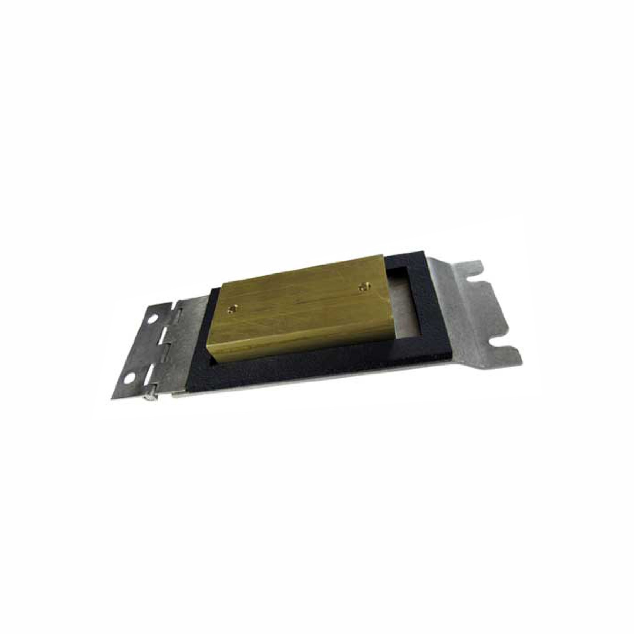 Imagen de BLOQUE DE FRICCION 2X4" X 3/4" 4B