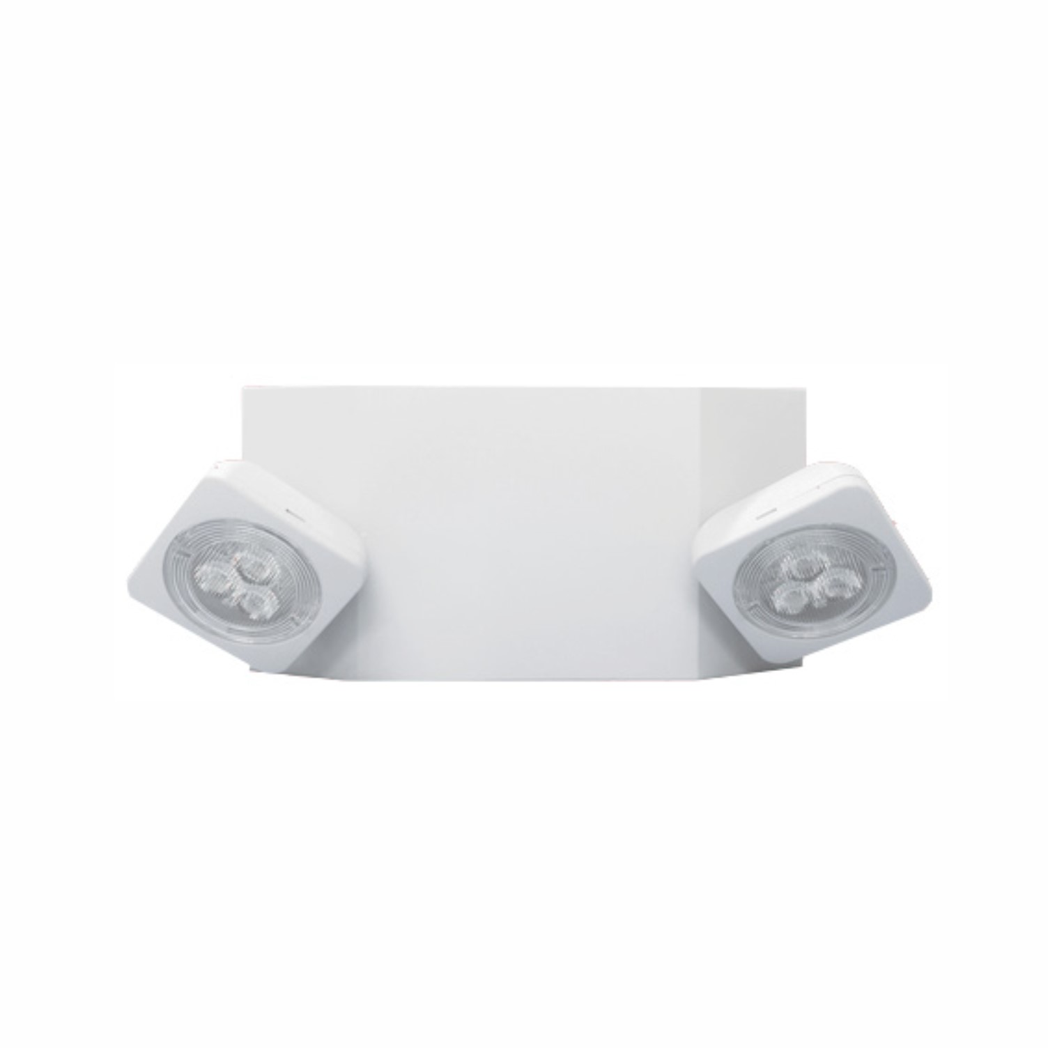 Imagen de LUMINARIA DE EMERGENCIA XLP 2 X 1.5W LED 120/277V EPE BEGHELLI