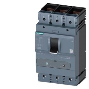 Imagen de INTERRUPTOR AUTOMATICO 3VA14 IEC FRAME 36 KA A 480 V DE 3 POLOS 630 A TM240