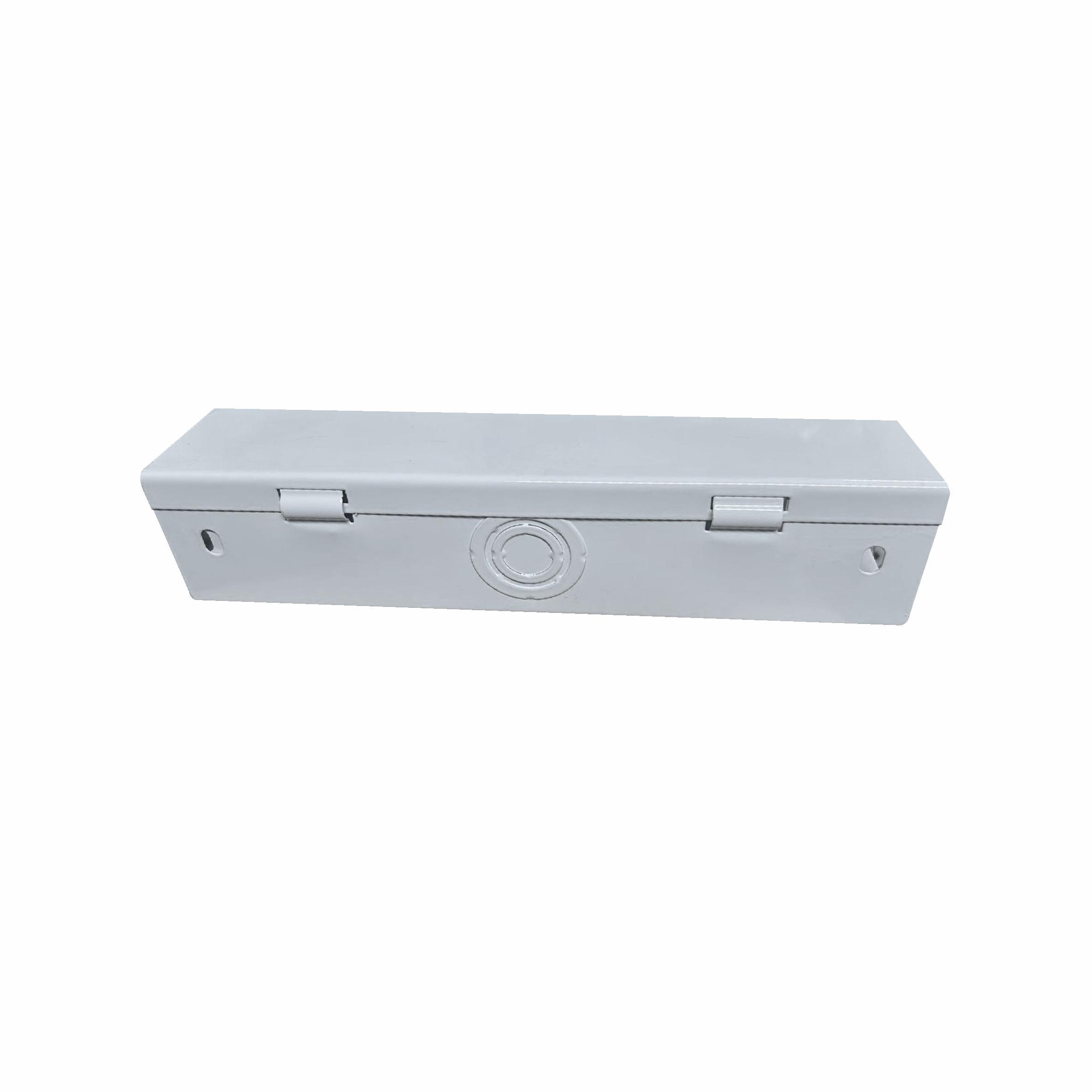 Imagen de DUCTO 4" X 4" X 3.05MTS ACERO BLANCO