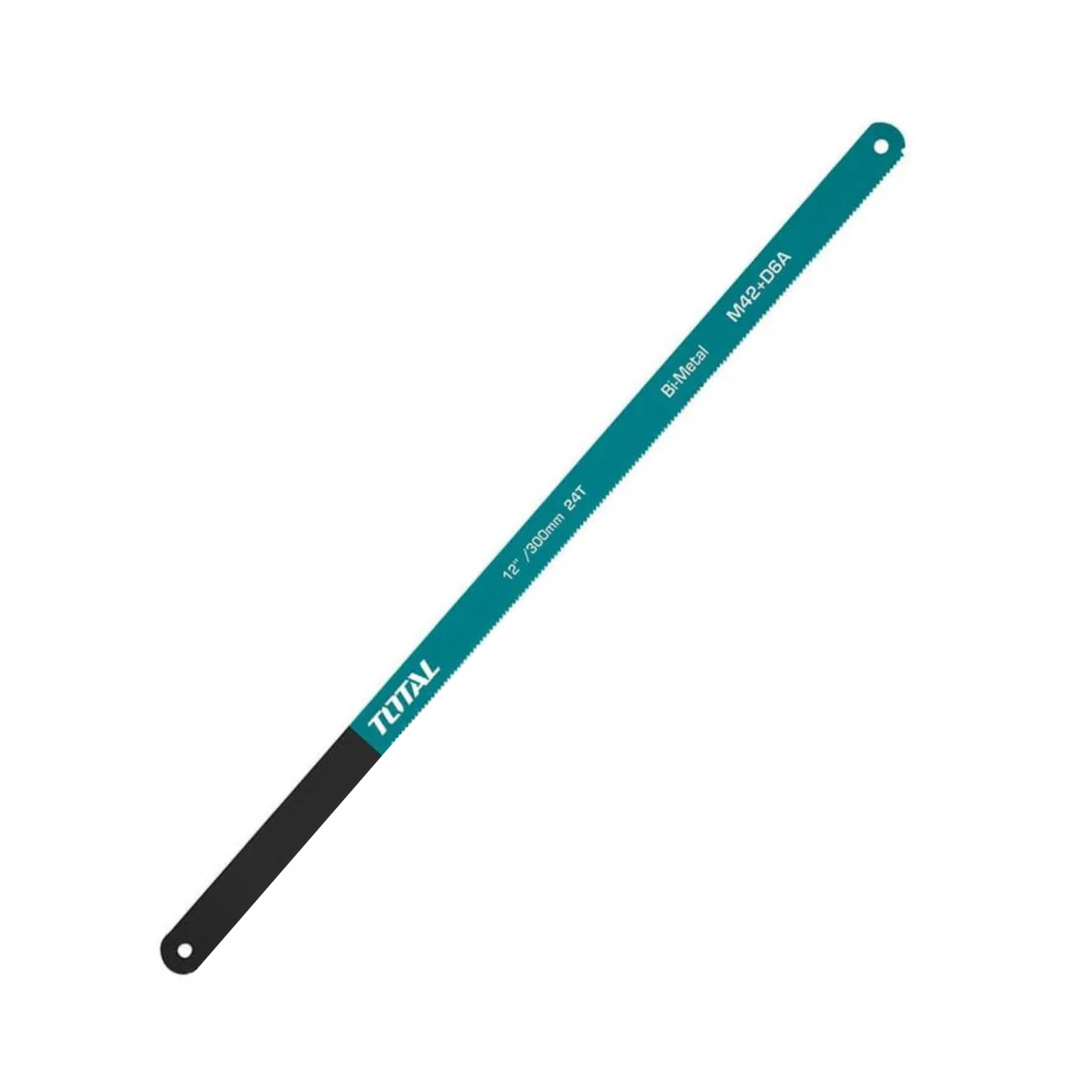 Imagen de HOJA DE SEGUETA  12" 300MM 24T THT571246 TOTAL IUSA
