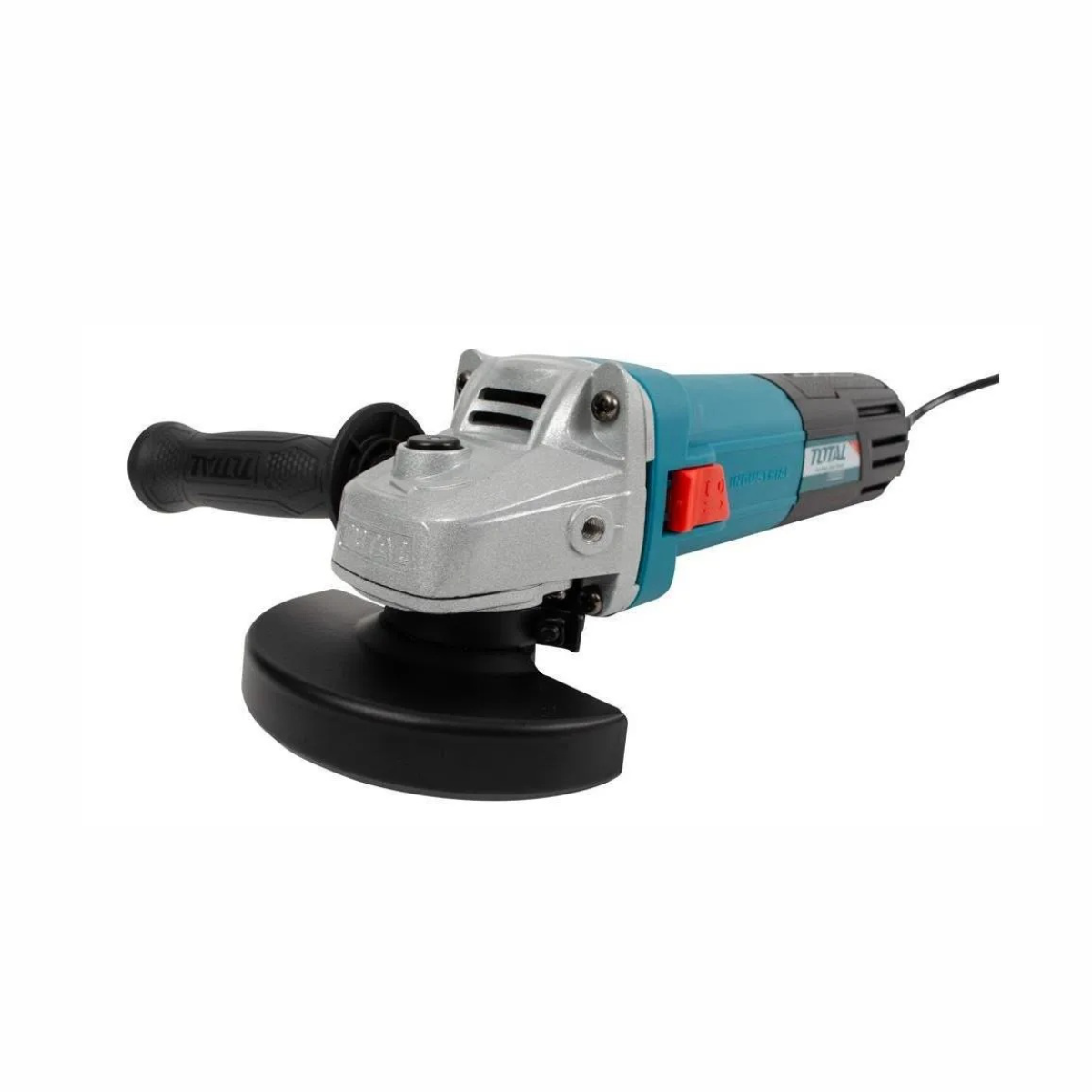 Imagen de ESMERILADORA 4-1/2" 950W INDUSTRIAL TOTAL