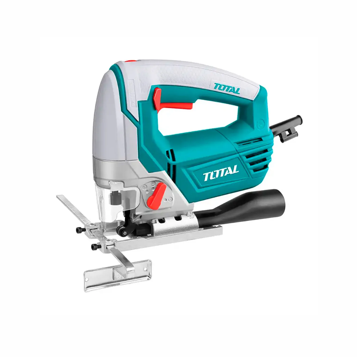 Imagen de SIERRA CALADORA PENDULAR 800W INDUSTRIAL TOTAL